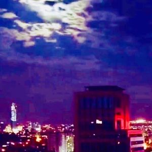 Meet your Posher, Matthew